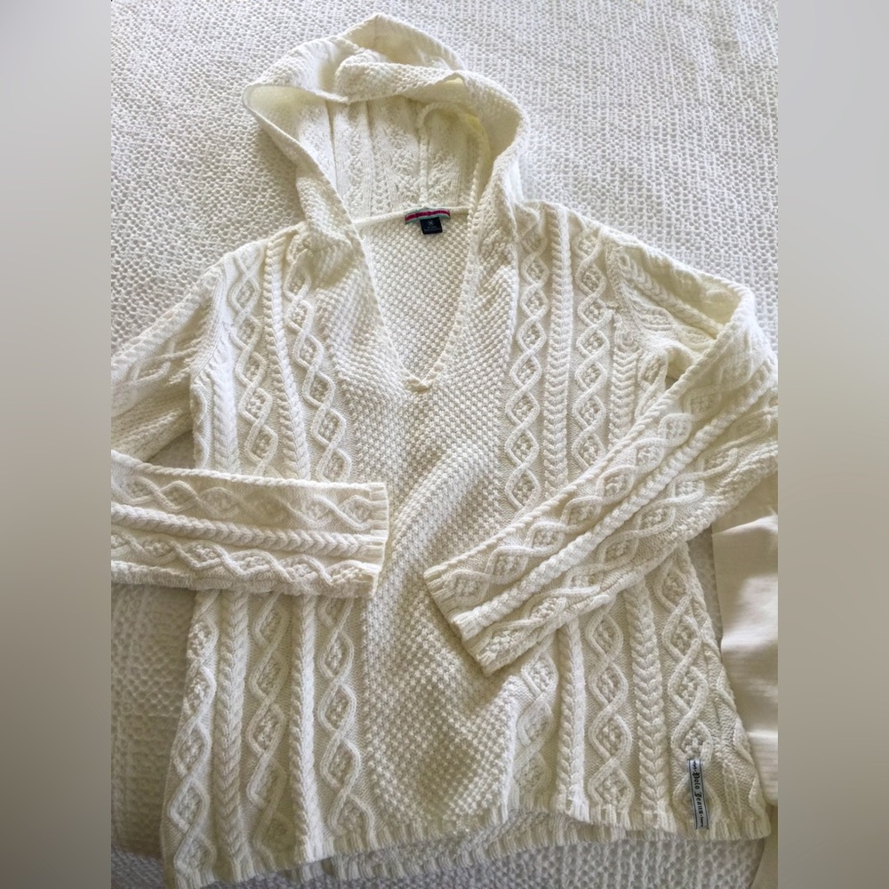 Ralph Lauren Cable Sweater